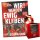 1.FC Union Berlin - Sticker Stars - Sammelsticker - 1 Display (100 Tüten) + 1 Album