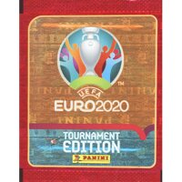 Panini Euro 2020 Tournament 2021- Sammelsticker - 1...
