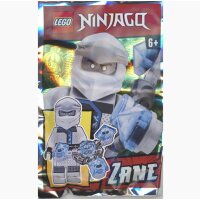 Blue Ocean - LEGO Ninjago - Sammelfigur Zane