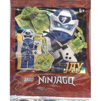 Blue Ocean - LEGO Ninjago - Sammelfigur Jay