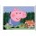 Sticker 20 - Peppa Pig Wutz Spiele mit Gegensätzen