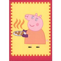 Sticker 37 - Peppa Pig Wutz Spiele mit Gegensätzen