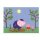 Sticker 43 - Peppa Pig Wutz Spiele mit Gegensätzen
