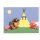 Sticker 47 - Peppa Pig Wutz Spiele mit Gegensätzen