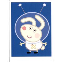 Sticker P20 - Peppa Pig Wutz Spiele mit Gegensätzen