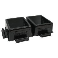 Ultra Pro - Single Compartment Sorting Tray - 6 Stk