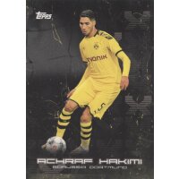 11 - Achraf Hakimi - 2020