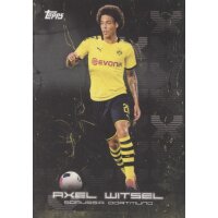 13 - Axel Witsel - 2020