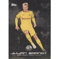 19 - Julian Brandt - 2020