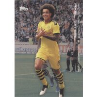 30 - Axel Witsel - 2020
