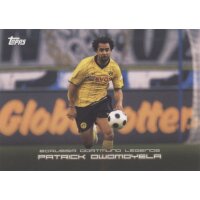 36 - Patrick Owomoyela - 2020