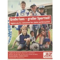 Panini Bundesliga 05/06 - Album - GEBRAUCHT: Zustand...