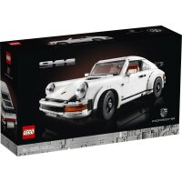 LEGO® Icons 10295 - Porsche 911