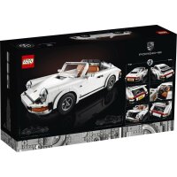 LEGO® Icons 10295 - Porsche 911