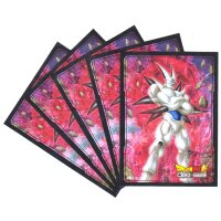 Ultra Pro - Sleeves Standard - Dragon Ball Super - Omega shenron (100 Sleeves)