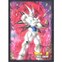 Ultra Pro - Sleeves Standard - Dragon Ball Super - Omega shenron (100 Sleeves)