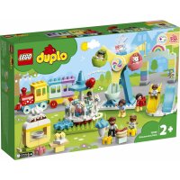 LEGO® DUPLO® 10956 Erlebnispark