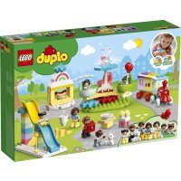 LEGO® DUPLO® 10956 Erlebnispark