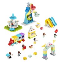 LEGO® DUPLO® 10956 Erlebnispark