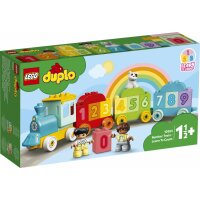 LEGO® DUPLO® 10954 - Zahlenzug –...