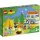 LEGO® DUPLO® 10946 Familienabenteuer mit Campingbus