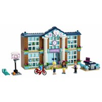 LEGO® Friends 41682 Heartlake City Schule