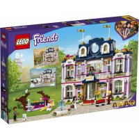 LEGO® Friends 41684 Heartlake City Hotel