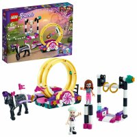 LEGO® Friends 41686 Magische Akrobatikshow