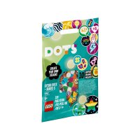 LEGO® DOTS Ergänzungsset Urlaub 41932