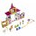 LEGO® Disney Princess 43195 Belles und Rapunzels königliche Ställe