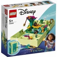 LEGO® Disney Princess 43200 Antonios magische Tür