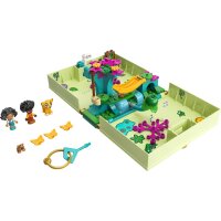 LEGO® Disney Princess 43200 Antonios magische Tür