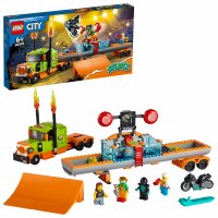 LEGO® City 60294 Stuntshow-Truck