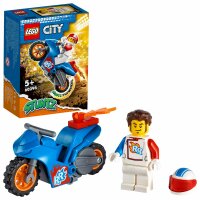 LEGO® City 60298 Raketen-Stuntbike