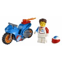 LEGO® City 60298 Raketen-Stuntbike