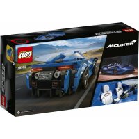 LEGO® Speed Champions 76902 McLaren Elva