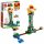 LEGO® Super Mario 71388 Kippturm mit Sumo-Bruder-Boss – Erweiterungsset