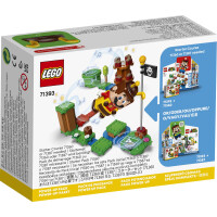 LEGO® Super Mario 71393 Bienen-Mario Anzug