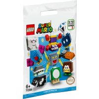 LEGO® Minifigures 71394 - Mario Charaktere Serie 3 -...