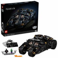 LEGO® DC Universe Super Heroes™ 76240 - Batmobile™ Tumbler