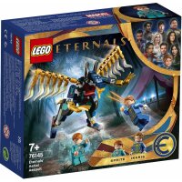 LEGO® Marvel Super Heroes™ 76145 Luftangriff...