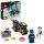 LEGO® Marvel Super Heroes™ 76189 Duell zwischen Captain America und Hydra