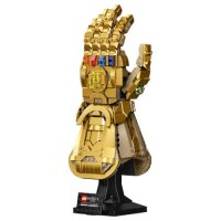 LEGO® Marvel Super Heroes™ 76191 - Infinity Handschuh