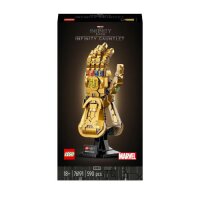 LEGO® Marvel Super Heroes™ 76191 - Infinity Handschuh