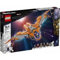 LEGO® Marvel Super Heroes™ 76193 Das Schiff der Wächter