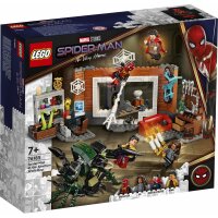 LEGO® Marvel Super Heroes™ 76185 Spider-Man in...