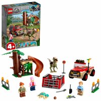 LEGO® Jurassic World™ 76939 Flucht des Stygimoloch