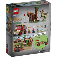 LEGO® Jurassic World™ 76939 Flucht des Stygimoloch