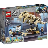 LEGO® Jurassic World™ 76940 T. Rex-Skelett in...