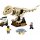 LEGO® Jurassic World™ 76940 T. Rex-Skelett in der Fossilienausstellung